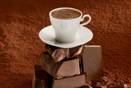Dünya Çikolata Günü’nü Çikolatalı Türk Kahvesi ikram ederek kutlayacak